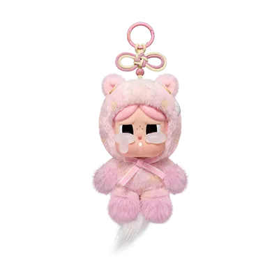 POP NOW:Have a Good Run シリーズ ぬいぐるみペンダント - POP MART