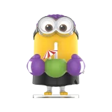 POP MART-Minions Bello World Series Figures - Muay-Thai Phil