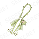 POP MART-PUCKY Tap Tap Babies Series-Pendant Blind Box - Success +1 (Secret)