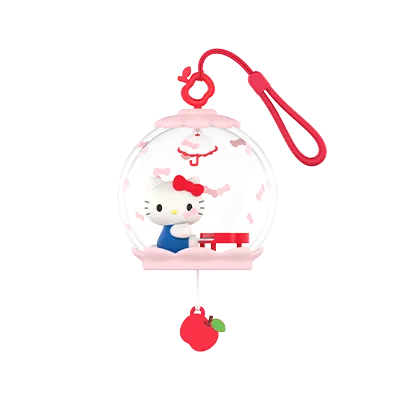 POP NOW:Hello Kitty and Friends Sweet Dream Bubble House Series