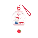 POP MART-Hello Kitty and Friends Sweet Dream Bubble House Series Scene Sets - Hello Kitty