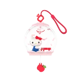 POP MART-Hello Kitty and Friends Sweet Dream Bubble House Series Scene Sets - Hello Kitty