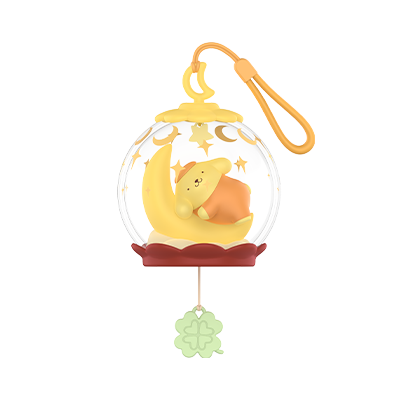 Pompompurin
