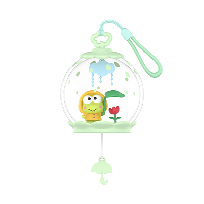 Keroppi