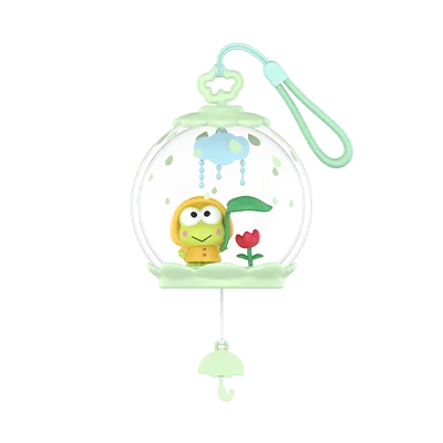 POP NOW:Hello Kitty and Friends Sweet Dream Bubble House Series