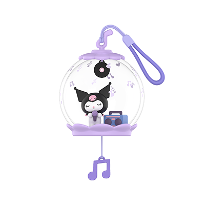 Kuromi