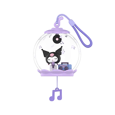 POP NOW:Hello Kitty and Friends Sweet Dream Bubble House Series