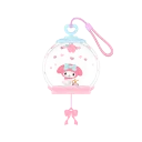 POP MART-Hello Kitty and Friends Sweet Dream Bubble House Series Scene Sets - My Melody