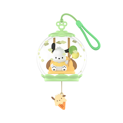 Pochacco