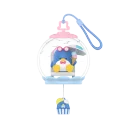 POP MART-Hello Kitty and Friends Sweet Dream Bubble House Series Scene Sets - Tuxedosam