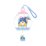 POP MART-Hello Kitty and Friends Sweet Dream Bubble House Series Scene Sets - Tuxedosam