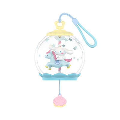 Cinnamoroll