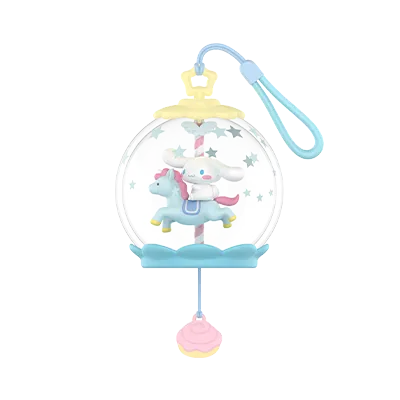 POP NOW:Hello Kitty and Friends Sweet Dream Bubble House Series