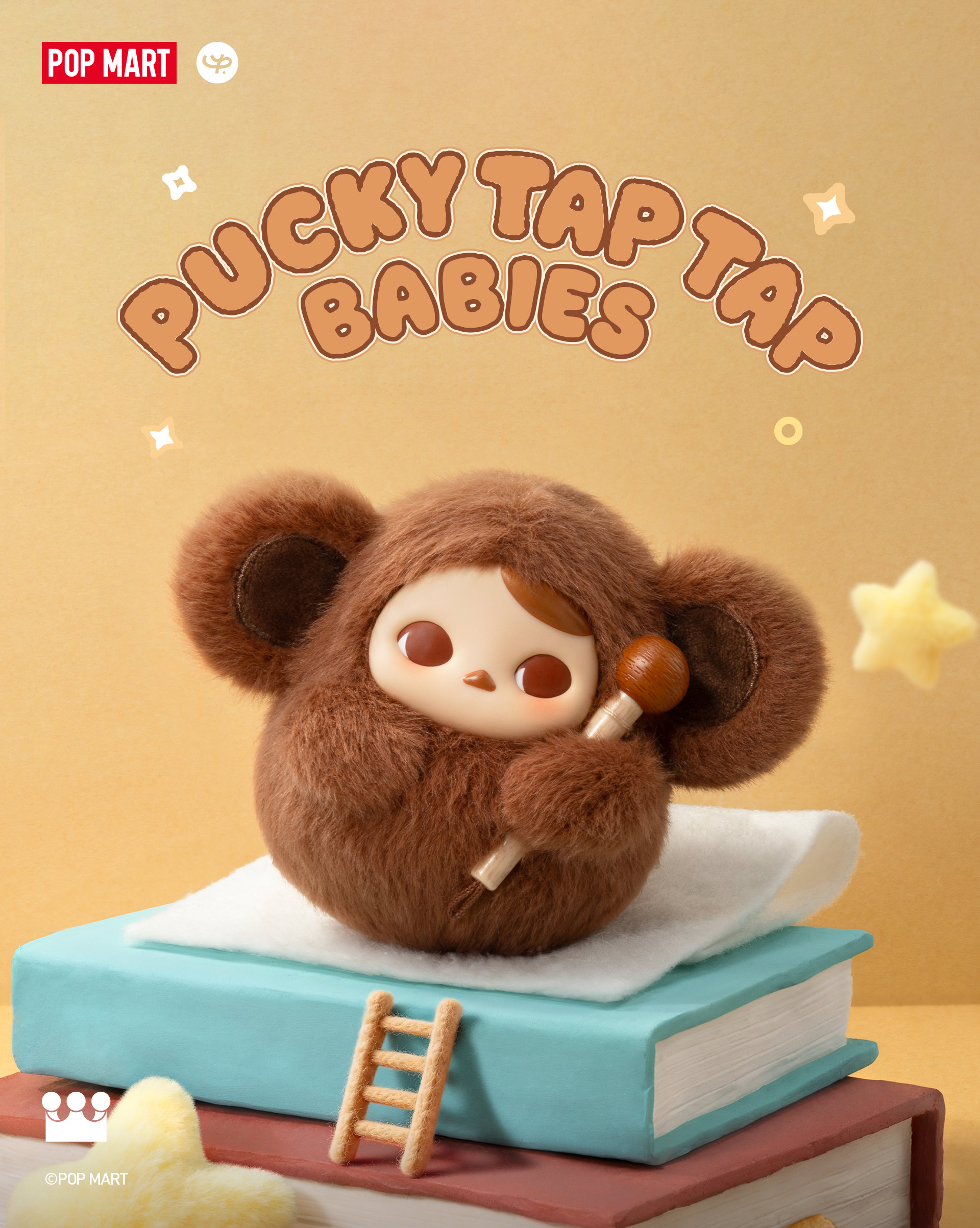 popmart drunkenness ドランクネス POP MART OFFICIAL (Canada)