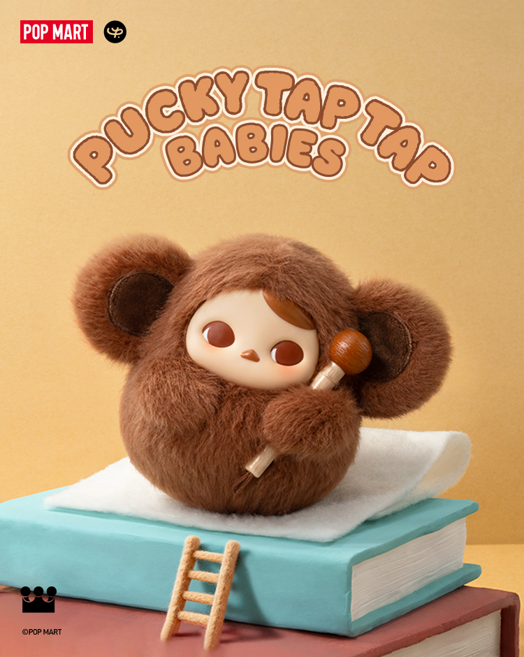 POP MART Official(France)