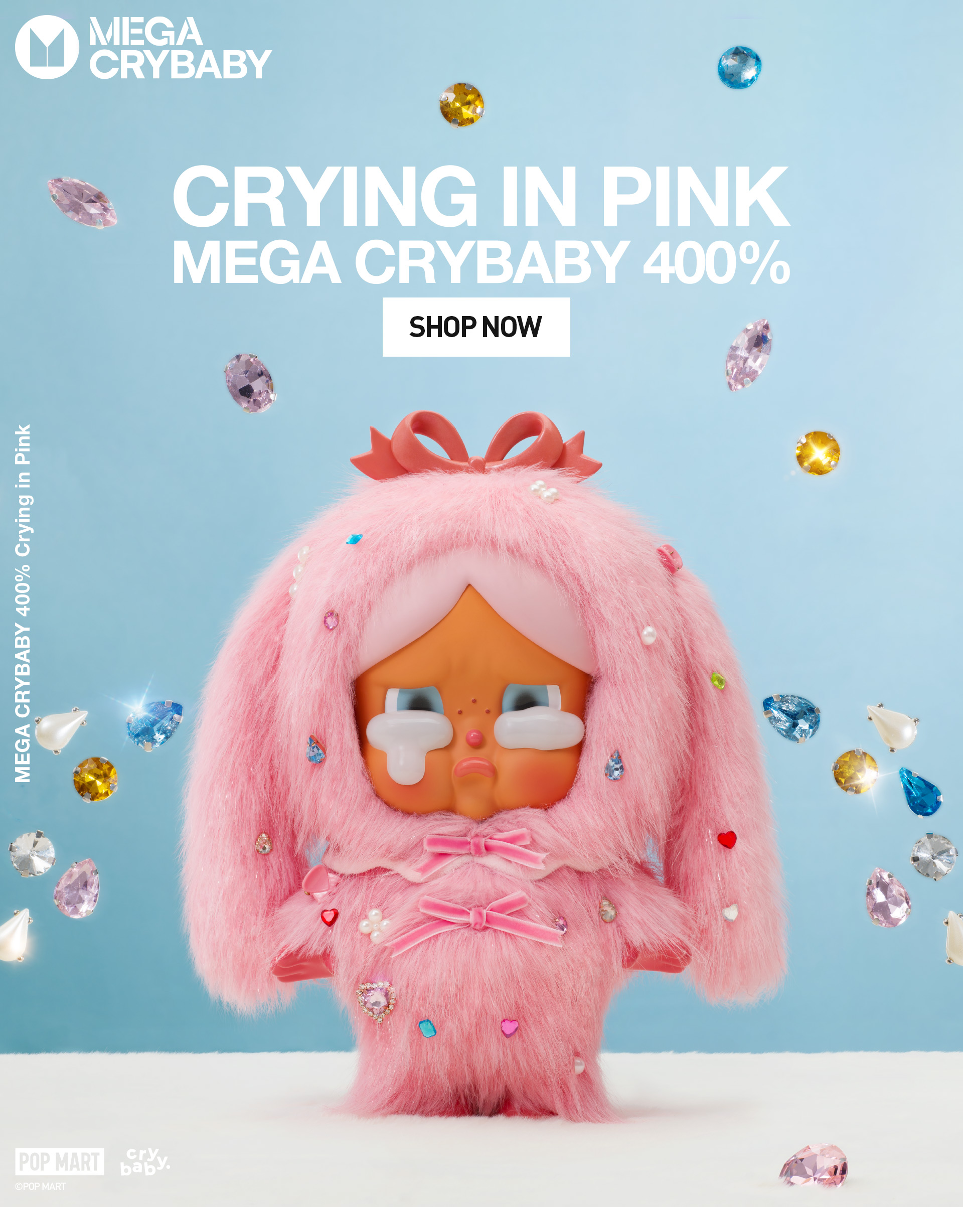 POP MART OFFICIAL (Canada)