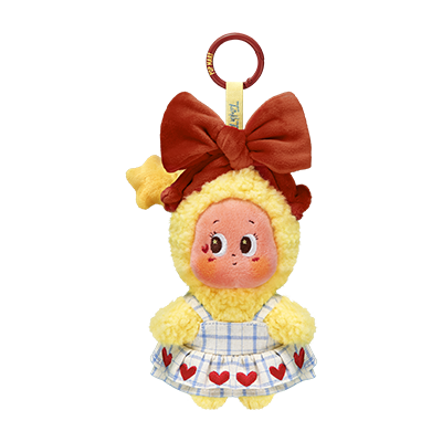 Twinkle Twinkle Crush On You Series-Plush Pendent Blind Box - POP