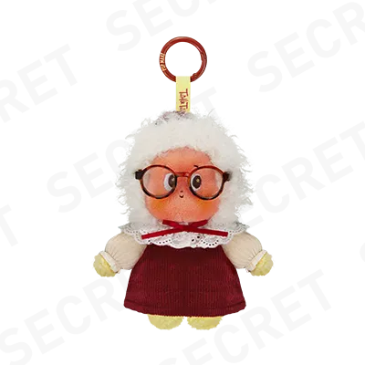 Over＄129 Gift-DIMOO Luggage Tag-A｜POP MART US Official - POP