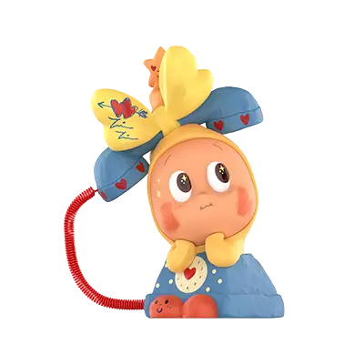 Twinkle Twinkle Crush On You Series Figures|POP MART Canada Official