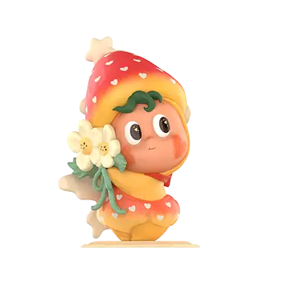 Twinkle Twinkle Crush On You Series Figures|POP MART US Official