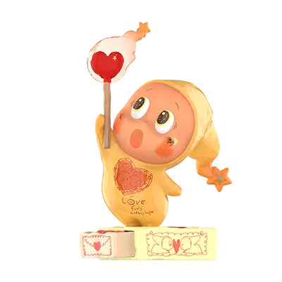 Twinkle Twinkle Crush On You Series Figures|POP MART US Official