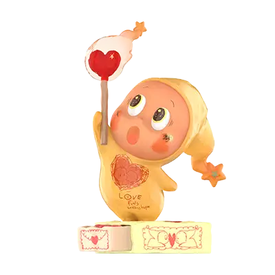 Twinkle Twinkle Crush On You Series Figures|POP MART US Official