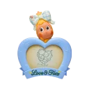 POP MART-Twinkle Twinkle Crush On You Series-Photo Frame Fridge Magnet Blind Box - I Hear You