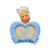 POP MART-Twinkle Twinkle Crush On You Series-Photo Frame Fridge Magnet Blind Box - I Hear You