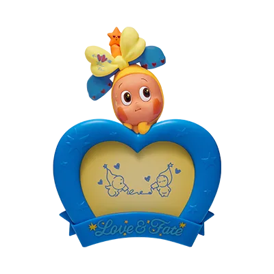 POP NOW:Twinkle Twinkle Crush On You Series-Photo Frame Fridge