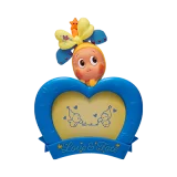POP MART-Twinkle Twinkle Crush On You Series-Photo Frame Fridge Magnet Blind Box - When You Call