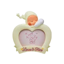 POP MART-Twinkle Twinkle Crush On You Series-Photo Frame Fridge Magnet Blind Box - Heart Unlocked