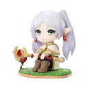 POP MART-Frieren: Beyond Journey's End Series Figures - Frieren