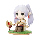 POP MART-Frieren: Beyond Journey's End Series Figures - Frieren
