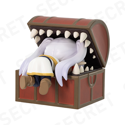 Mimic（Secret）