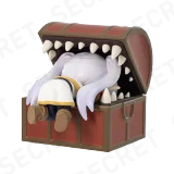 POP MART-Frieren: Beyond Journey's End Series Figures - Mimic（Secret）