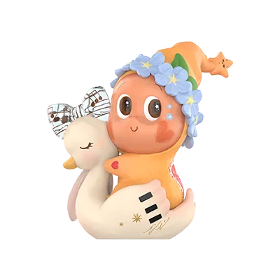 POP NOW:Twinkle Twinkle Crush On You シリーズ - POP MART (Japan)