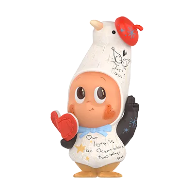 POP NOW:Twinkle Twinkle Crush On You シリーズ - POP MART (Japan)