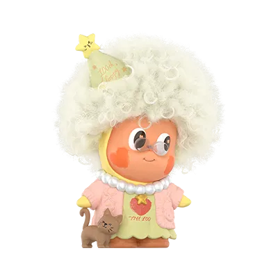 POP NOW:Twinkle Twinkle Crush On You シリーズ - POP MART (Japan)