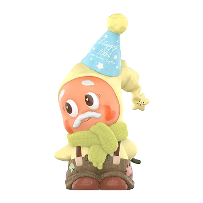 POP NOW:Twinkle Twinkle Crush On You シリーズ - POP MART (Japan)