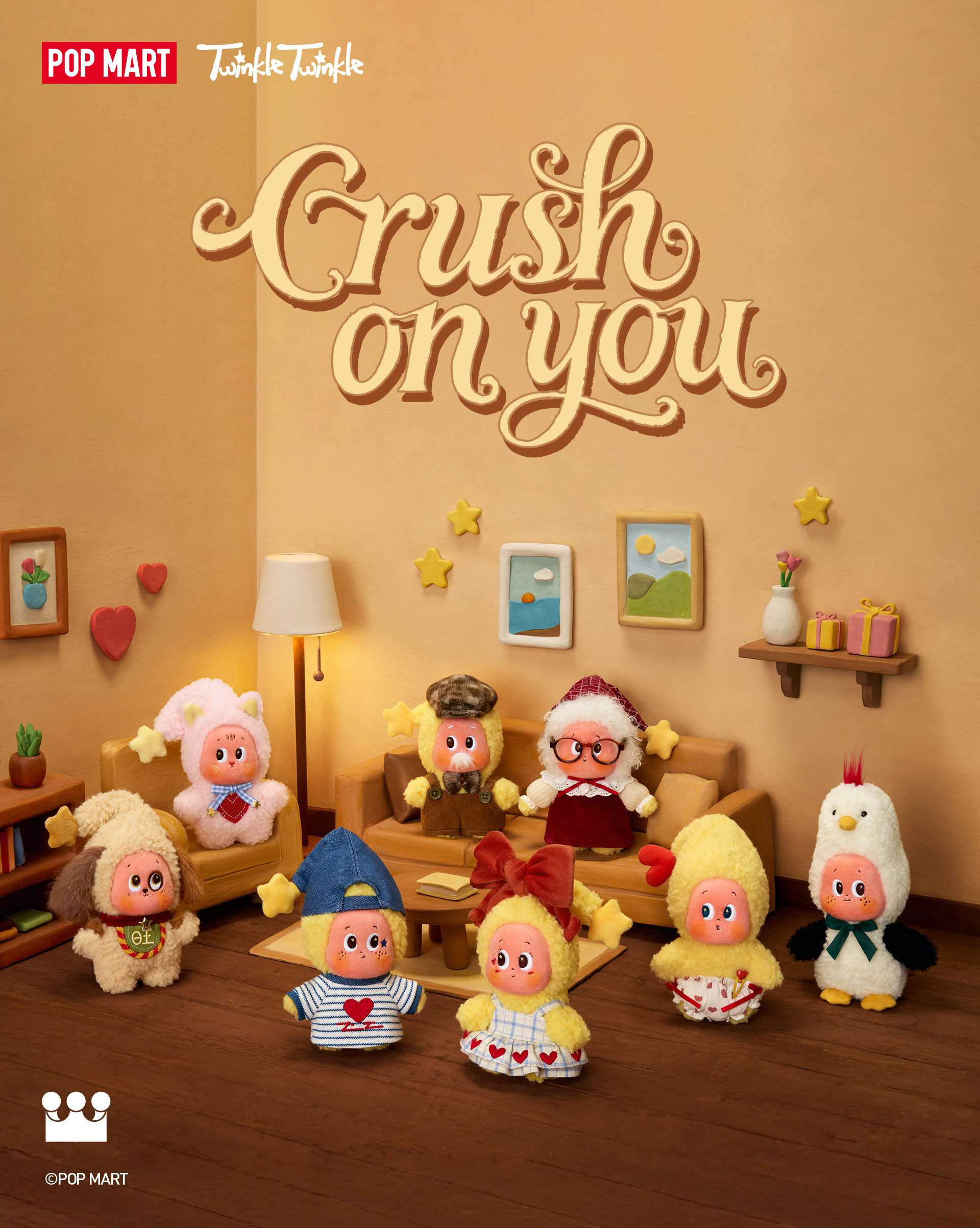 POP MART OFFICIAL (United States)