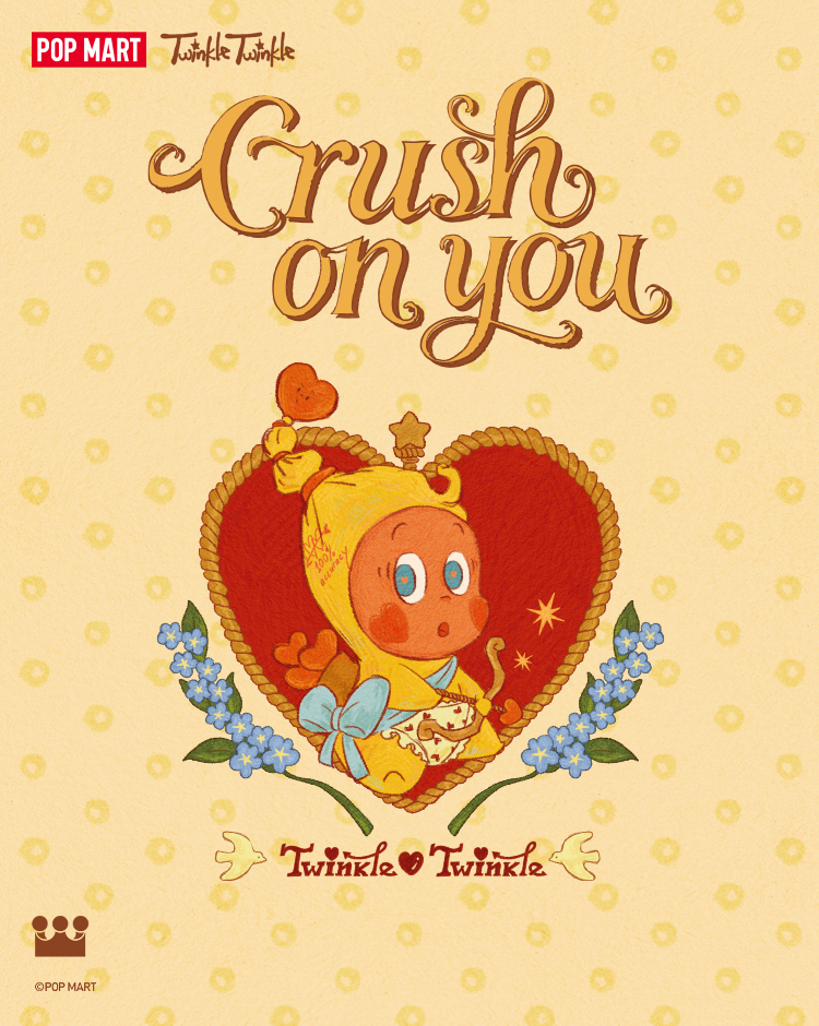 POP MART Official(Japan)