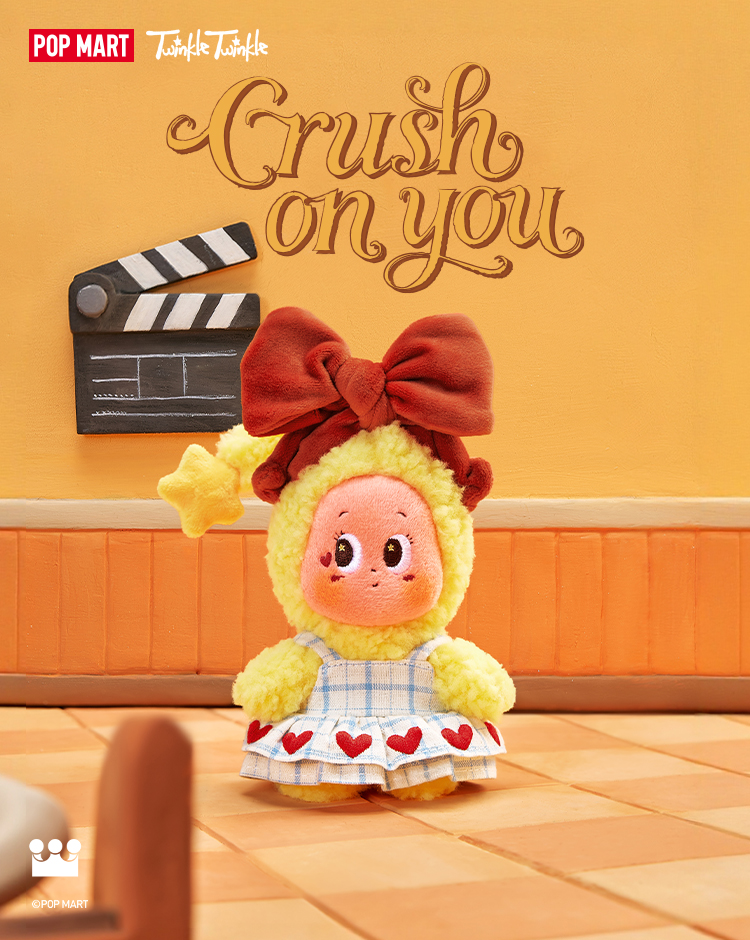 POP MART Official(France)