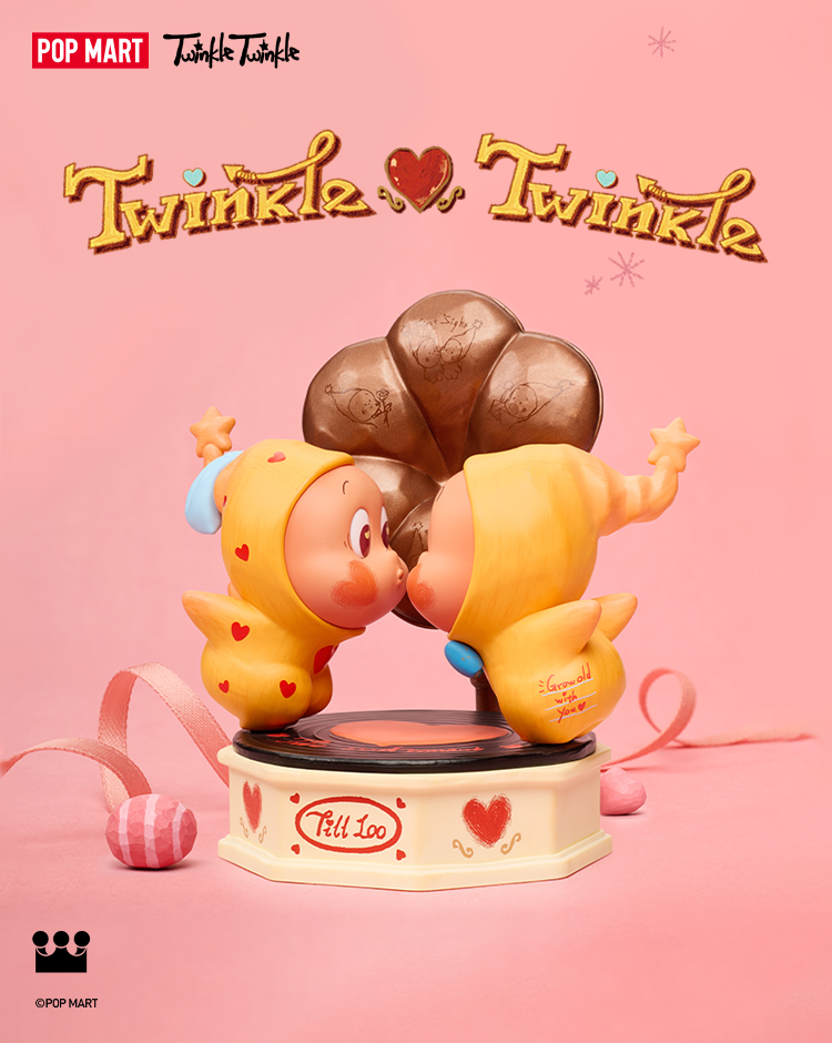 POP MART Official(Japan)