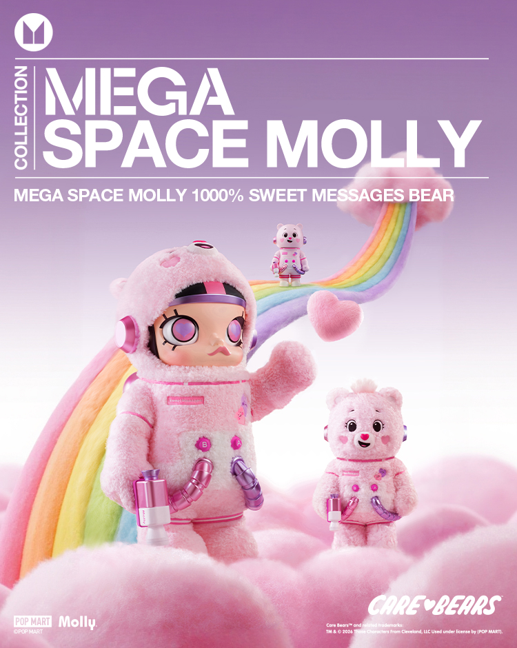 すぐ発送可能♡ホムペ正規品確認済み美品 POPMARTLABUBU ID のみ♡ POP MART Official(Japan)