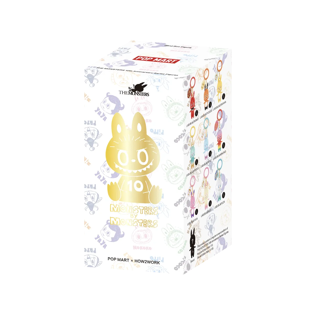 POP MART Official(Japan)