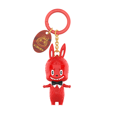 LABUBU&ZIMOMO