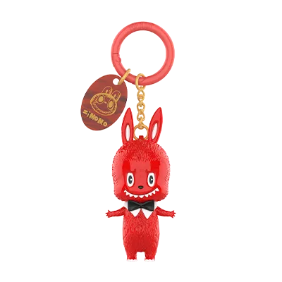 POP NOW:THE MONSTERS 10th Anniversary シリーズ - POP MART (Japan)