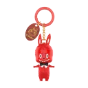 POP MART-THE MONSTERS 10th Anniversary Series Figures - LABUBU&ZIMOMO