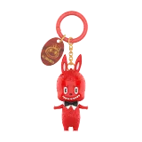 POP MART-THE MONSTERS 10th Anniversary Series Figures - LABUBU&ZIMOMO