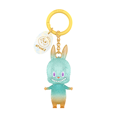 LABUBU&SPOOKY